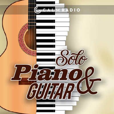 PIANO SOLO ET GUITARE
