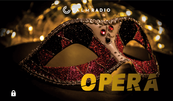 ÓPERA