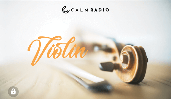 VIOLÍN