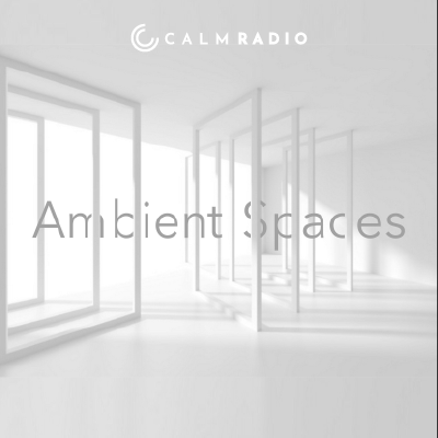 Faça streaming online de música ambiente relaxante na Calm Radio