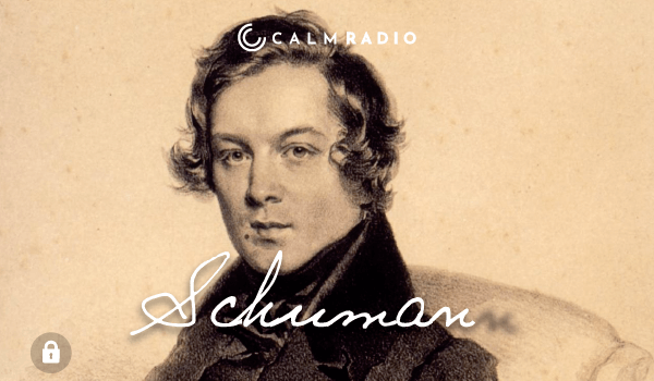 SCHUMANN