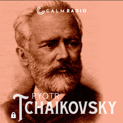 TCHAIKOVSKY