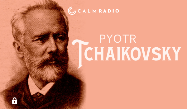 TCHAIKOVSKY