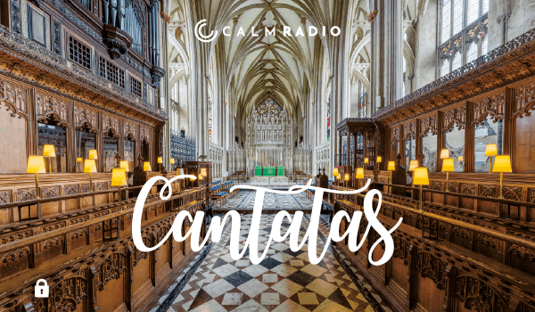 CANTATAS