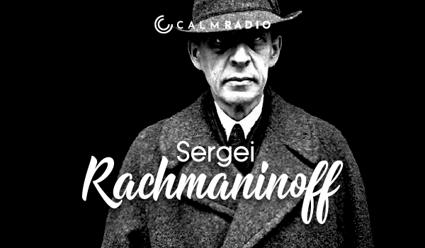 RACHMANINOFF