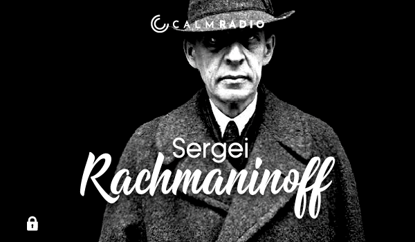 RACHMANINOFF