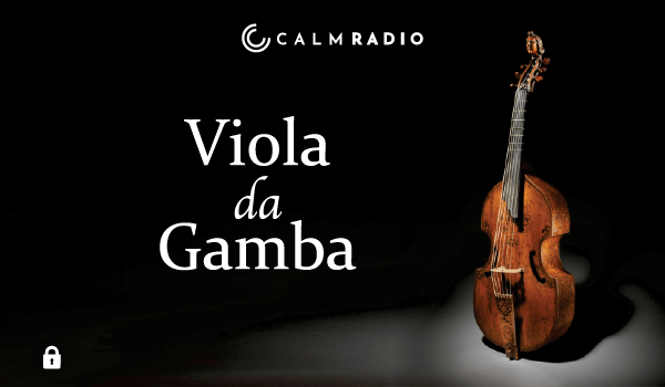 VIOLA DA GAMBA