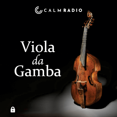 VIOLA DA GAMBA