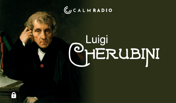 CHERUBINI