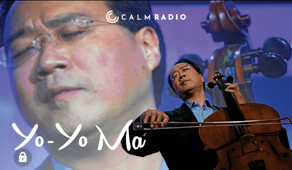 YO YO MA