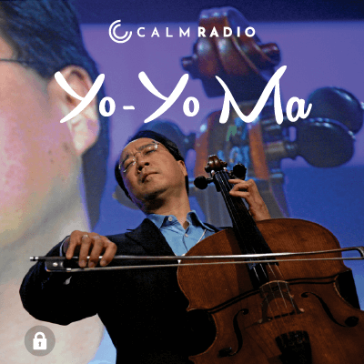 YO YO MA