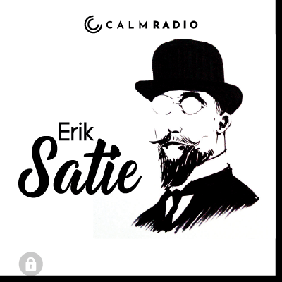 SATIE, ERIK