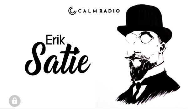 SATIE, ERIK
