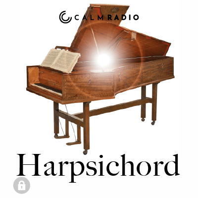 HARPSICHORD