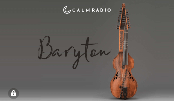BARITÓN