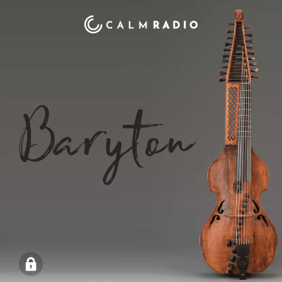 BARYTON