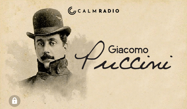 PUCCINI