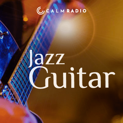 GUITARE JAZZ