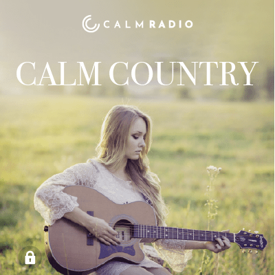 COUNTRY CALME