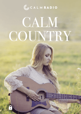 COUNTRY CALME