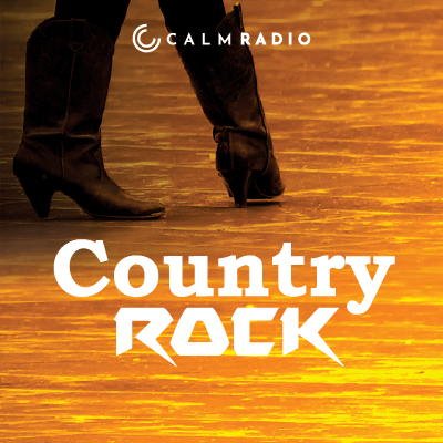 COUNTRY ROCK