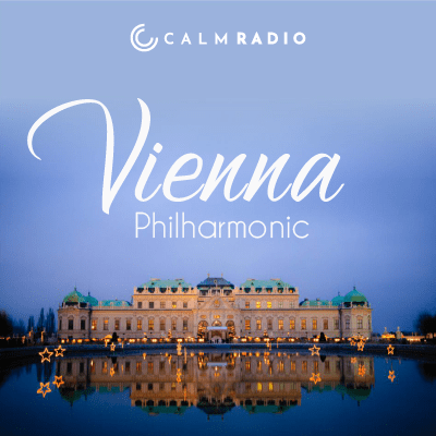 Listen to Vienna Philharmonic relaxing classical music and calming music online on CalmRadio.com