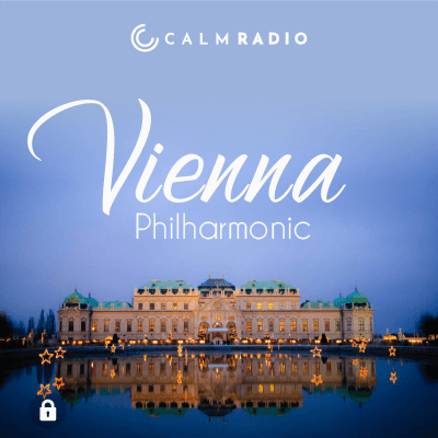 Ascolta la musica classica rilassante di Vienna Philharmonic e la musica rilassante online su CalmRadio.com
