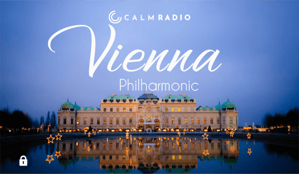 FILARMÓNICA DE VIENA