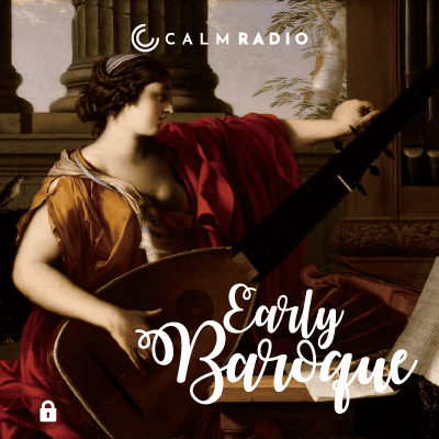 EARLY BAROQUE