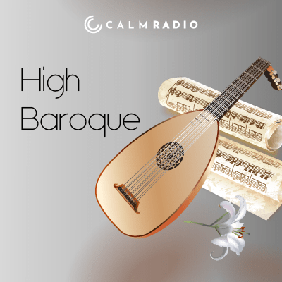 HIGH BAROQUE