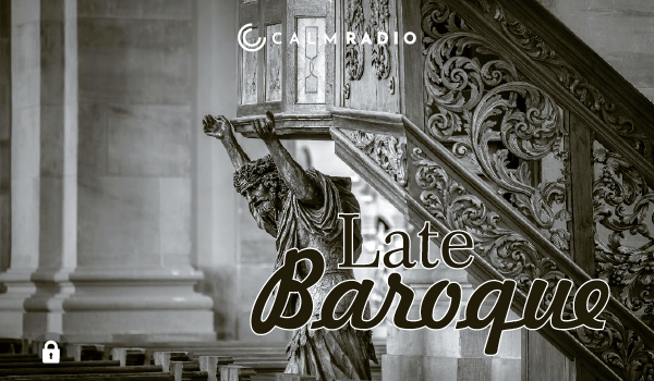 BARROCO TARDÍO