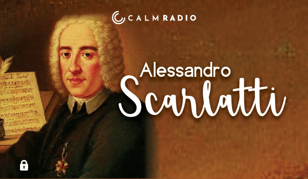 SCARLATTI, ALESSANDRO
