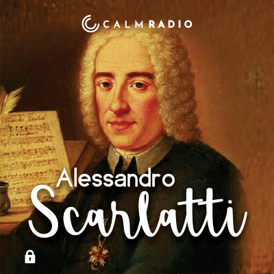 SCARLATTI, ALESSANDRO
