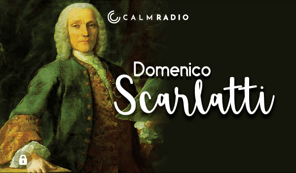SCARLATTI, DOMENICO
