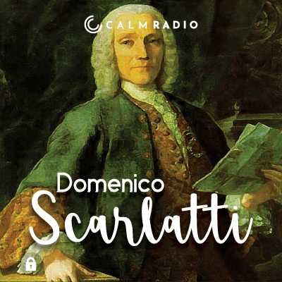 SCARLATTI, DOMENICO
