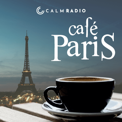 CAFÉ PARIS