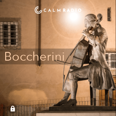 BOCCHERINI