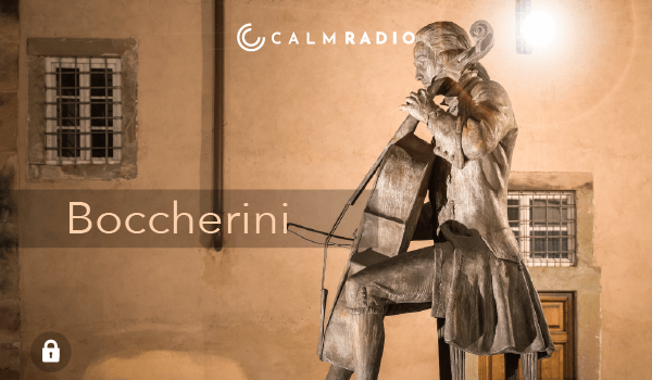 BOCCHERINI