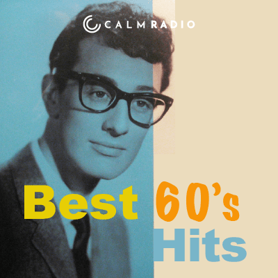 MEILLEURS HITS DES ANNÉES 60