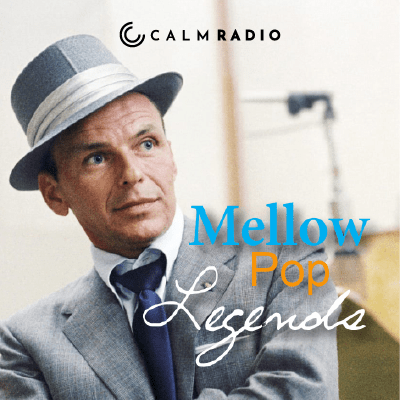LÉGENDES DE LA POP