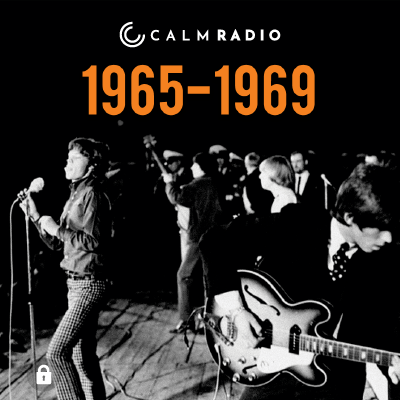 1965-69 EXPLOSION DE ROCK