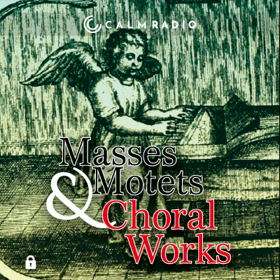 MASSES, MOTETS AND CHORAL WORKS