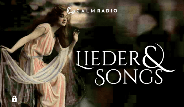 LIEDER Y CANCIONES