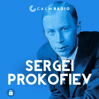 PROKOFIEV