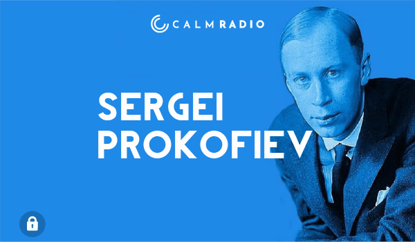 PROKOFIEV