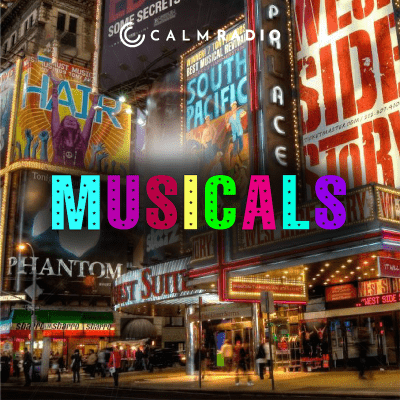 COMÉDIES MUSICALES