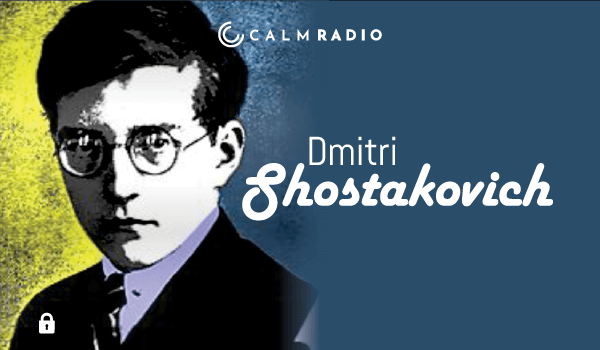 SHOSTAKÓVICH