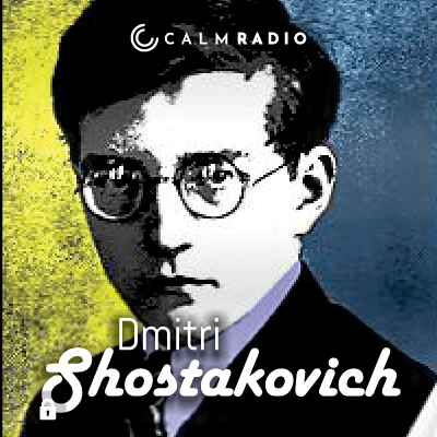 SHOSTAKOVICH