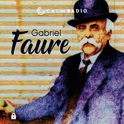 FAURÉ, GABRIEL