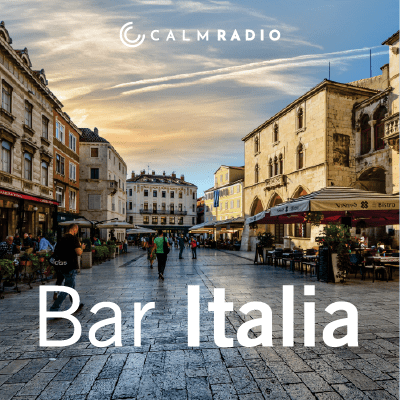 BAR ITALIA